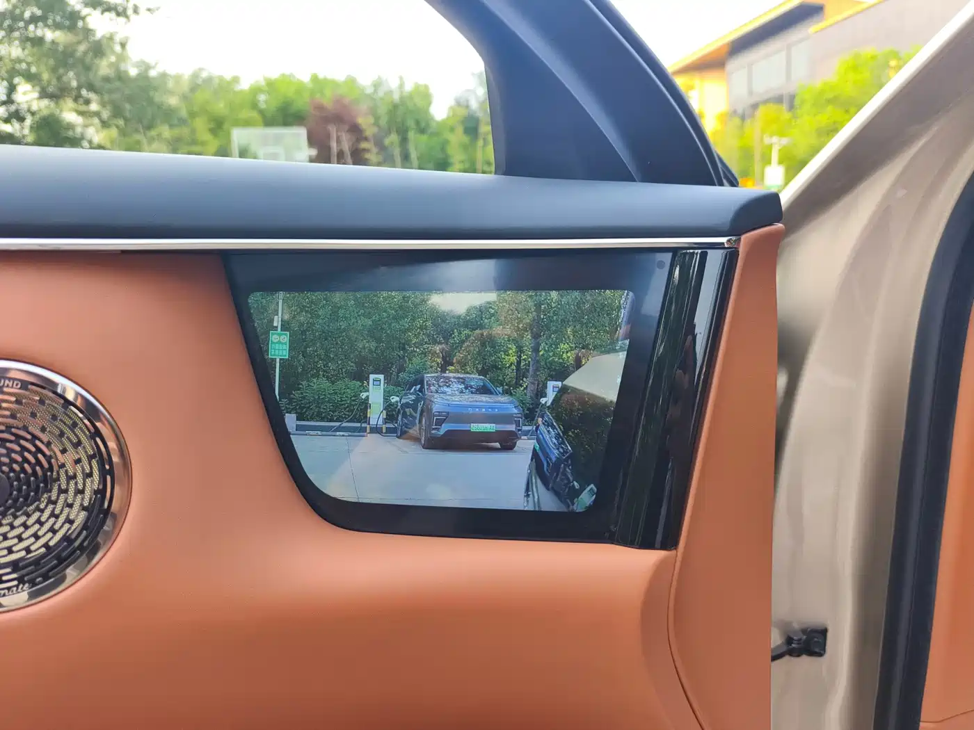 Zunjie S800 2025 2025 Model Extended Range Starlight Executive Edition 4-seater
