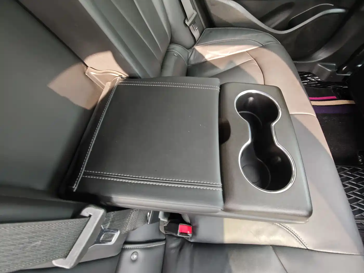 Buick LaCrosse 2021 652T Luxury Edition фото 20