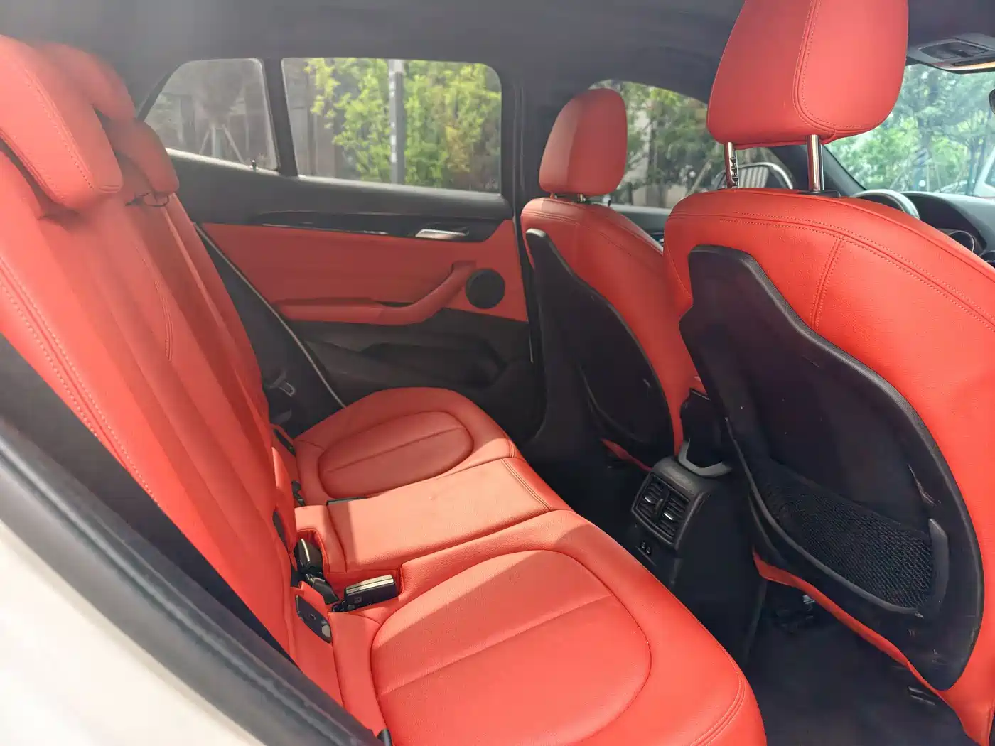 BMW X2 2020 sDrive25i Leading M Off-Road Package фото 15