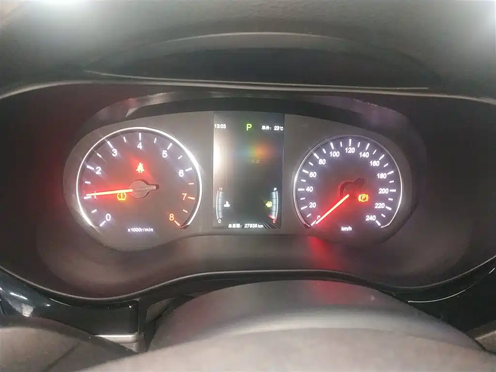 BYD Song MAX 2017 1.5T Auto Smart Elite 7-Seater фото 12