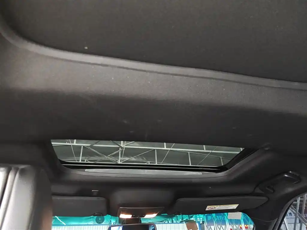 Ford Explorer (Import) 2015 2016 2.3T Elite Edition