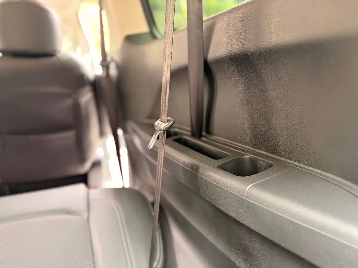 SAIC MAXUS CHASE G10