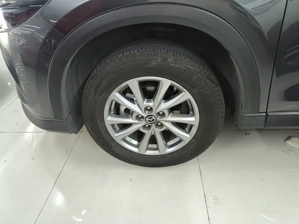 Mazda CX-5 2024 2024 2.0L Automatic FWD Comfort