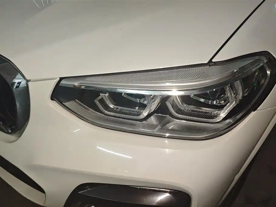 BMW X4 2019 xDrive25i M Sport Package фото 5