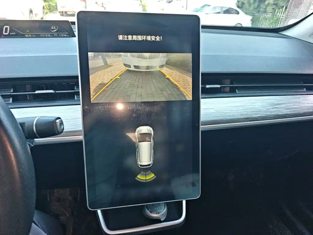 Nezha Auto Nezha V 2023 2022 Trend 400 Lite