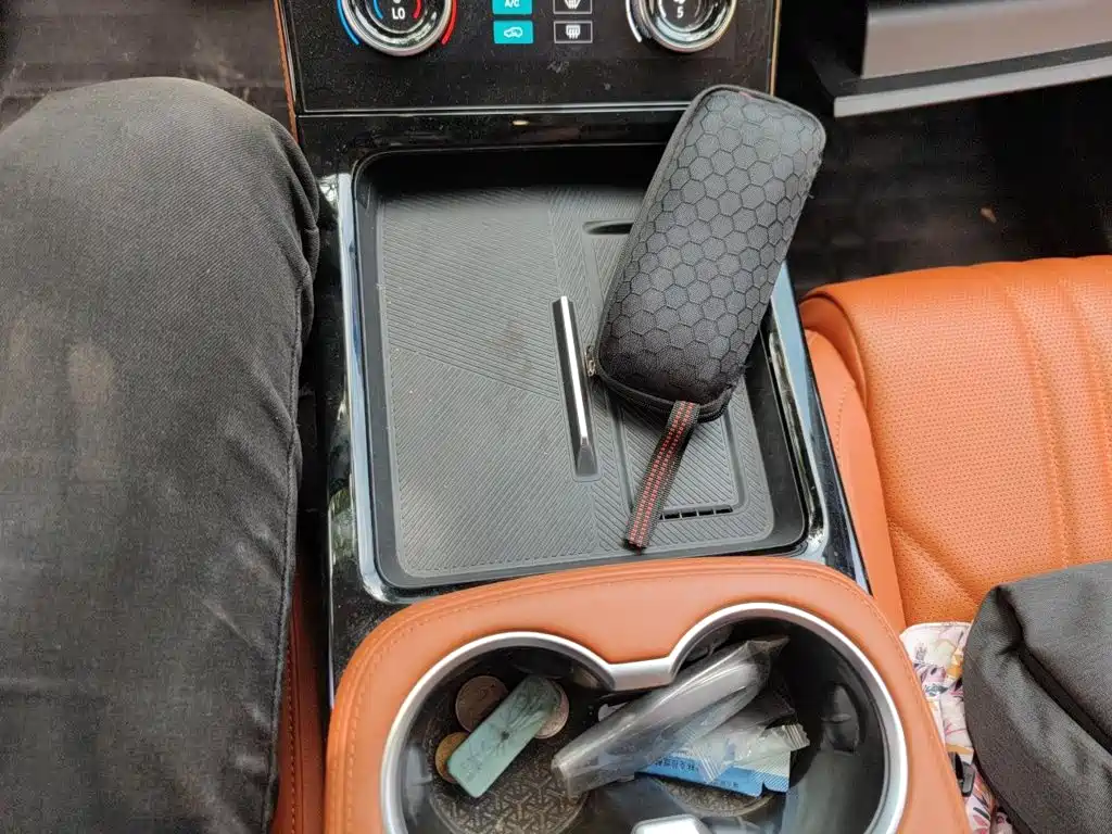 Jetour Shanhai L7 2025 2024 1.5T 120km MAX 5-seater