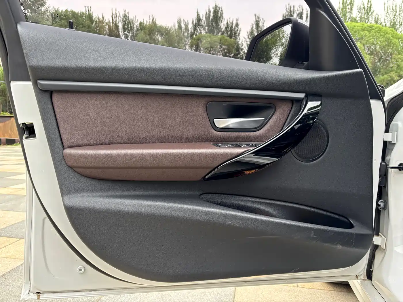 BMW 3 Series 2019 320Li Fashion Type фото 12
