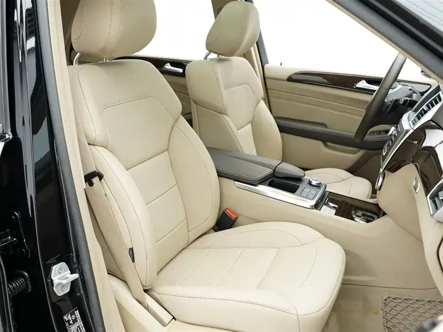 Mercedes-Benz M-Class 2014 ML 350 CDI 4MATIC фото 23