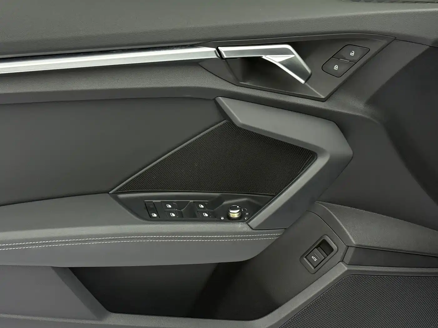 Audi A3 2023 A3L Limousine 35 TFSI Fashion Sport фото 18