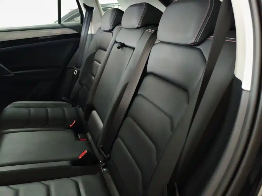 VOLKSWAGEN TANYUE
