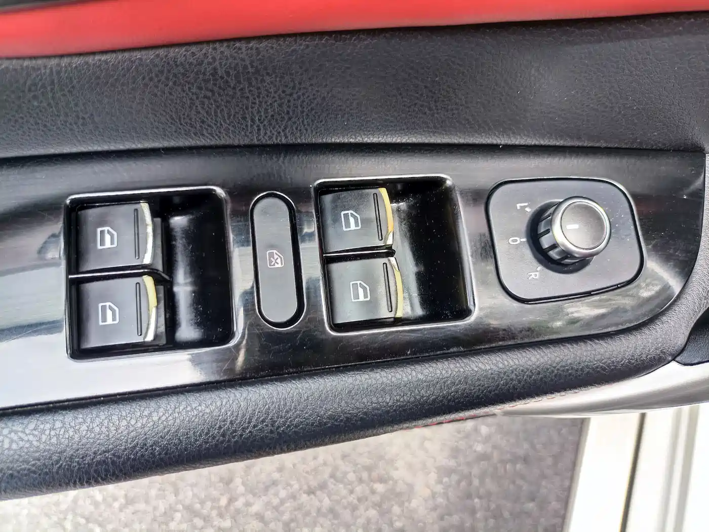 Haval H1 2015 1.5L Manual Luxury фото 19