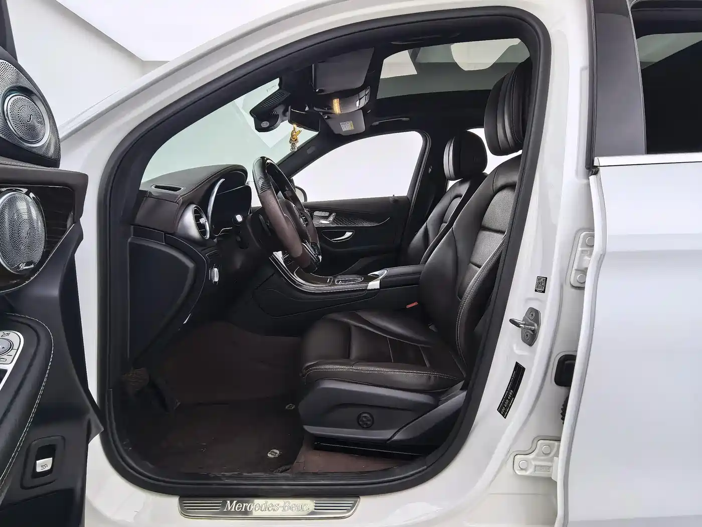 Mercedes-Benz GLC 2020 GLC 300 L 4MATIC Dynamic фото 17