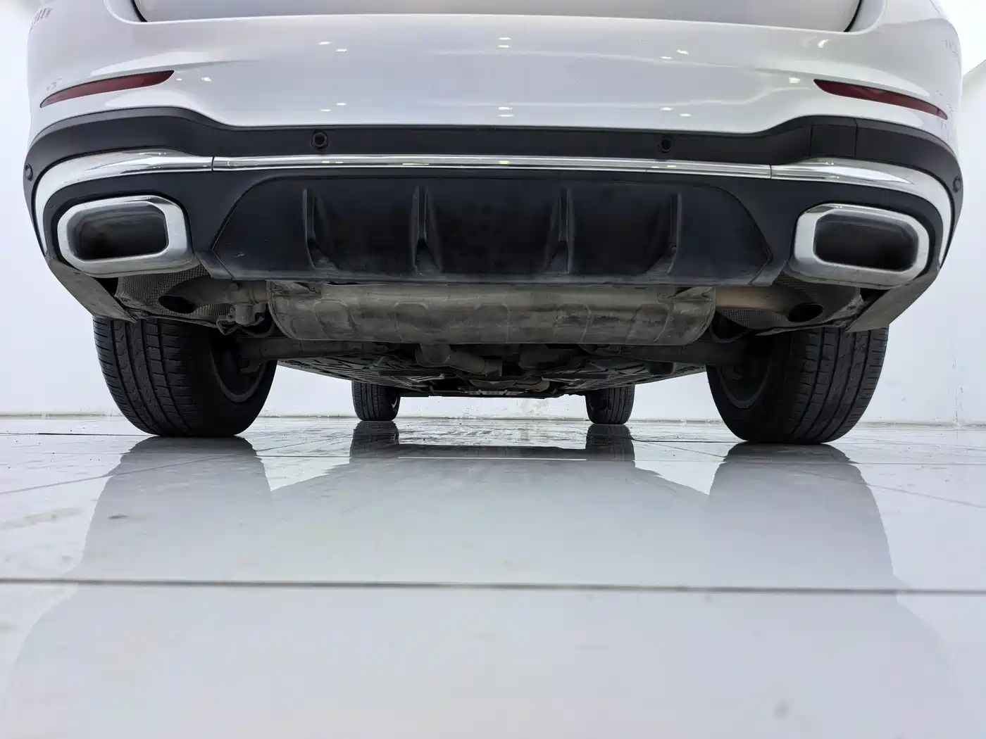 Mercedes-Benz GLC 2020 GLC 300 L 4MATIC Dynamic фото 28