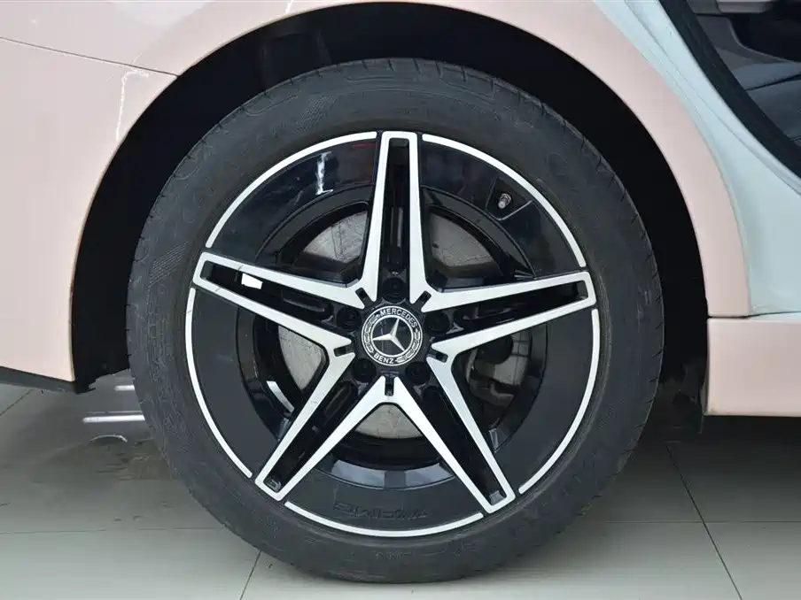 Mercedes-Benz C-Class 2024 Facelift C 260 L Moonlight Sport фото 14