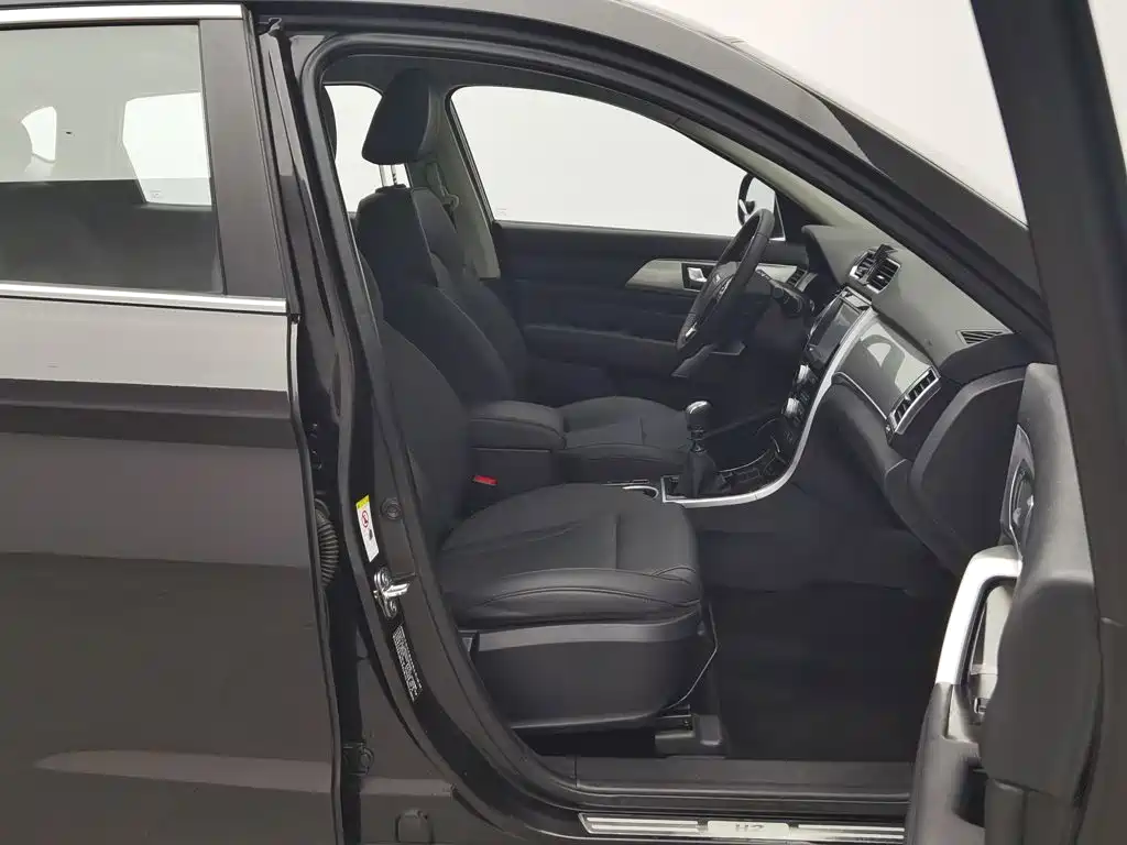 Фото 23 - Haval H2