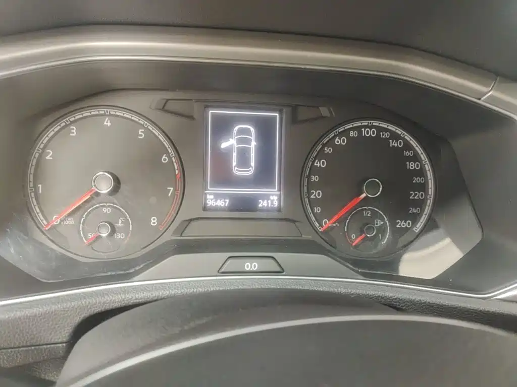 Volkswagen T-ROC 2019 2018 280TSI DSG 2WD Progressive (China V)