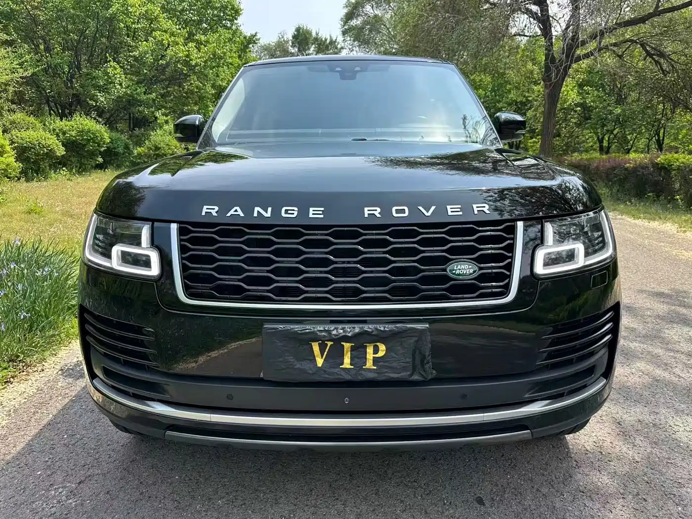 Land Rover Range Rover 2019 3.0 SC V6 Heritage Extended Edition фото 3