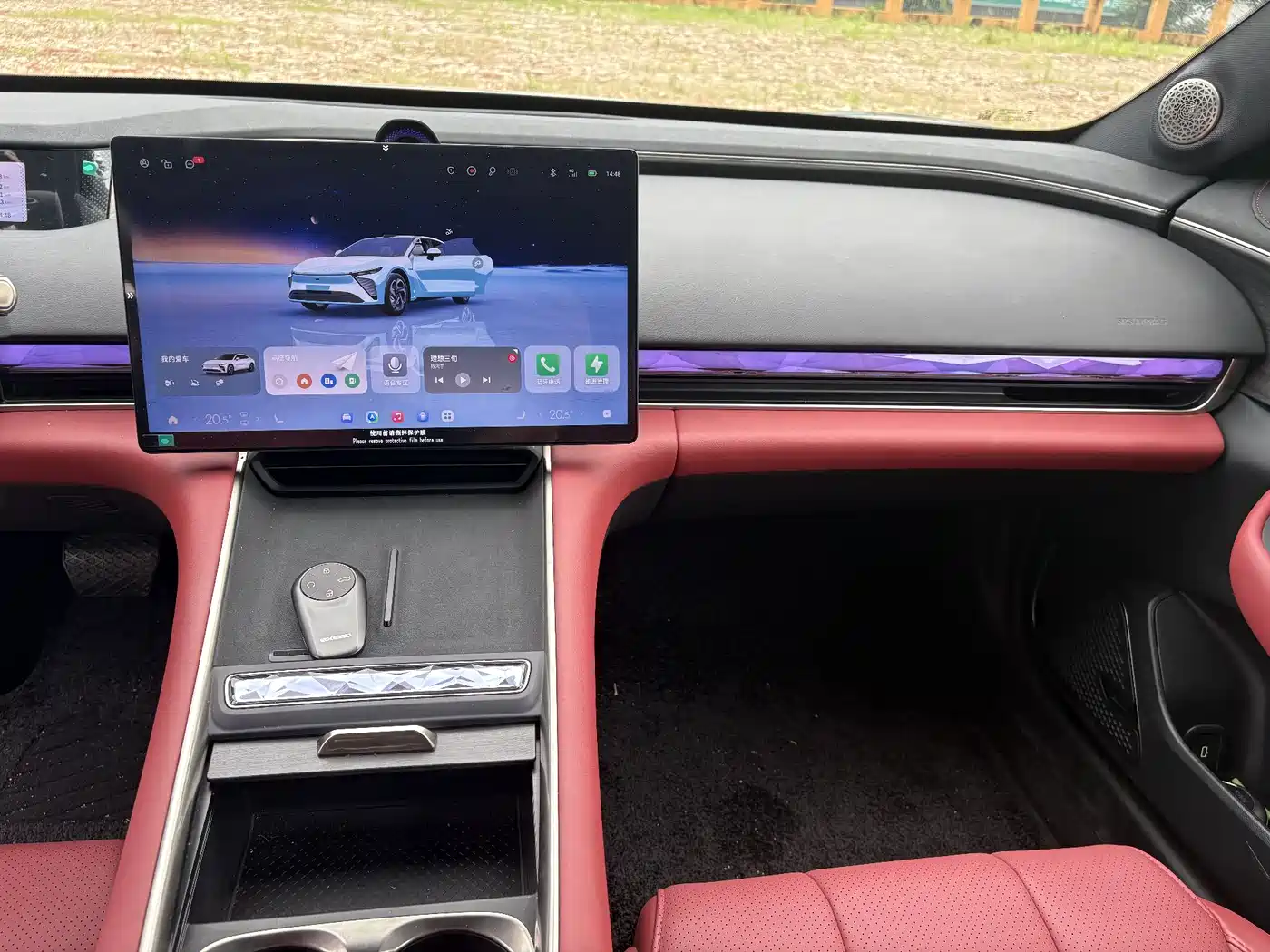Exeed Exlantix ES 2025 2025 Range Extender Pro Highway Assist