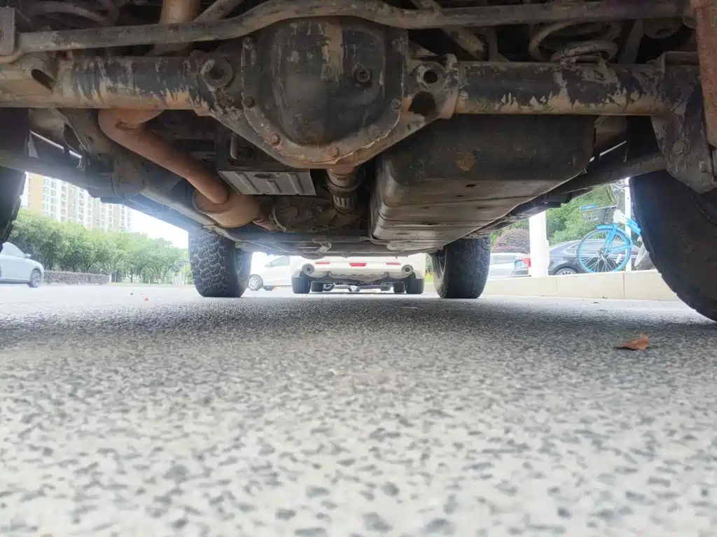 Photo 11 - Jeep Wrangler