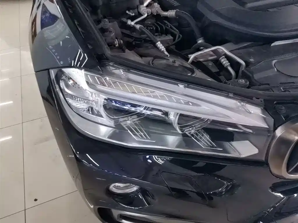 BMW X6 2018 xDrive28i фото 13