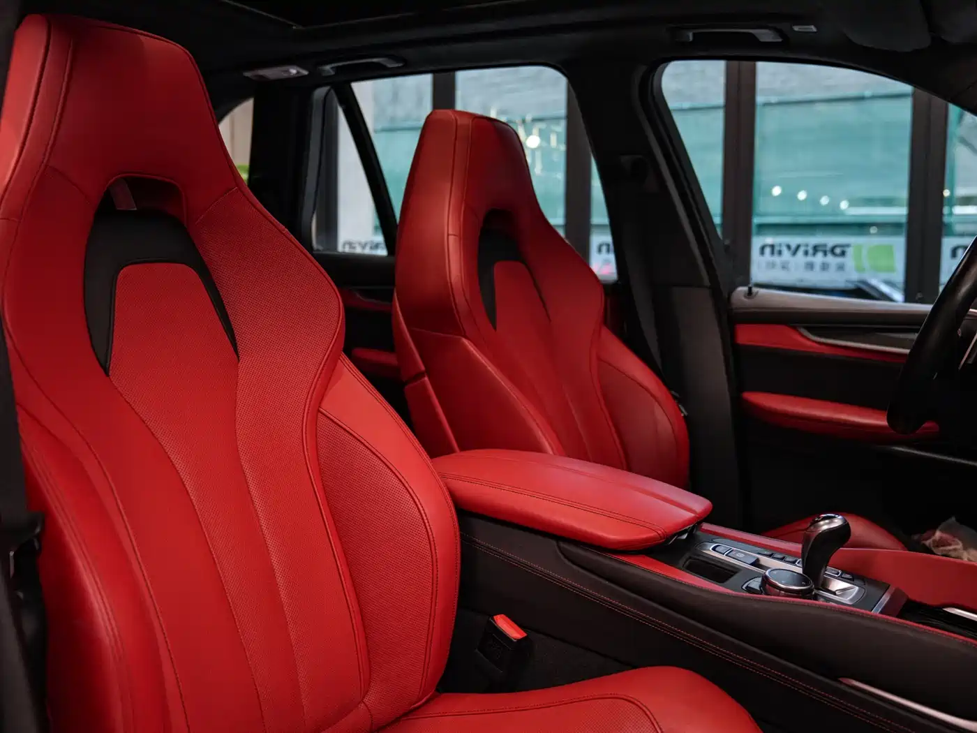 BMW X5 M 2015 X5 M фото 7