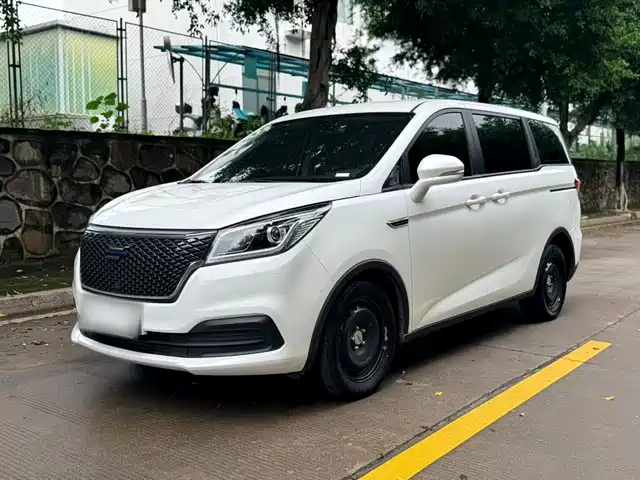 changan keshang