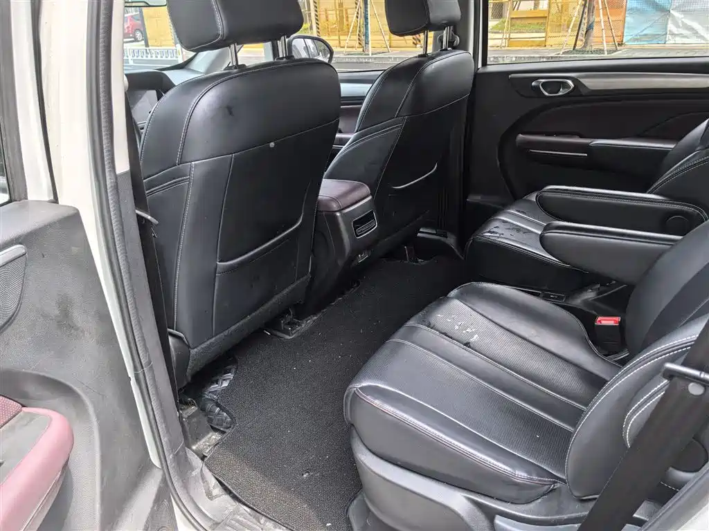 GAC Trumpchi Trumpchi M6 2023 PRO 270T DCT Luxury Edition фото 19