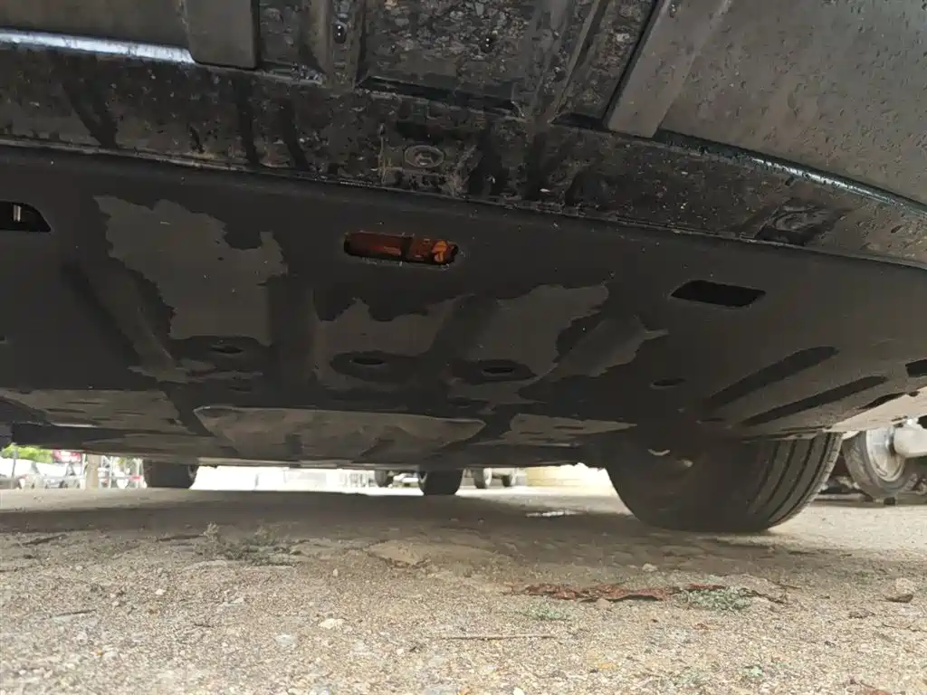 BYD Han L 2025 EV 701KM LiDAR Premium фото 25