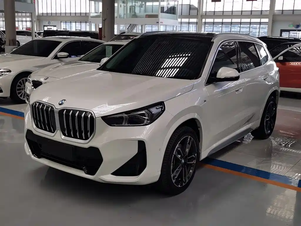 BMW X1 2023 sDrive25Li M Sport Package