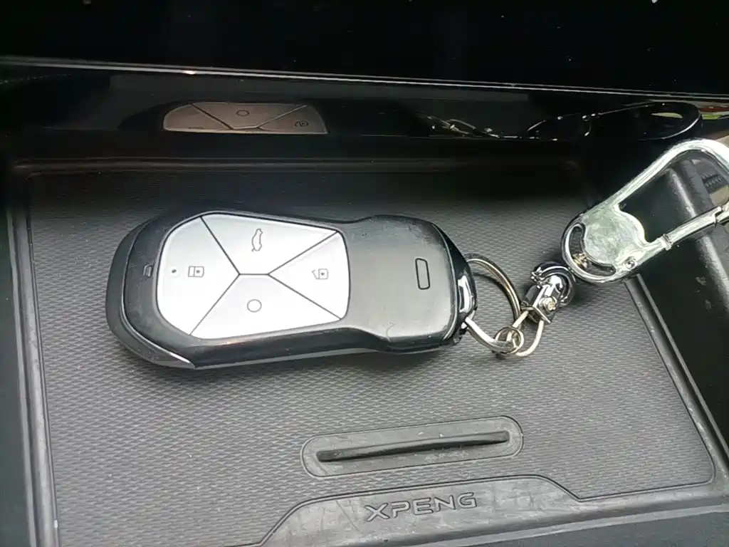 XPeng G3 2022 G3i 460G+ фото 9