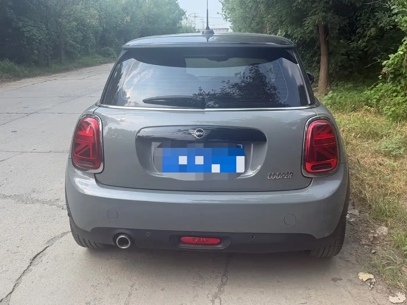 Фото 7 - MINI MINI