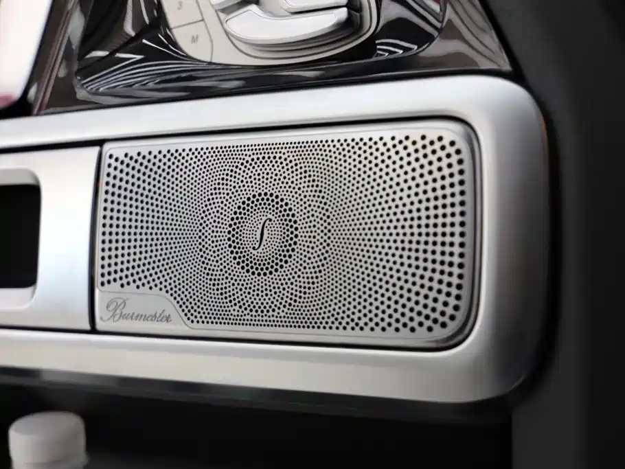 Mercedes-Benz G-Class 2023 2022 G 500