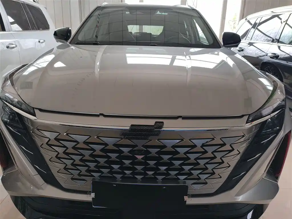 صورة 3 - Changan Oshan Z6