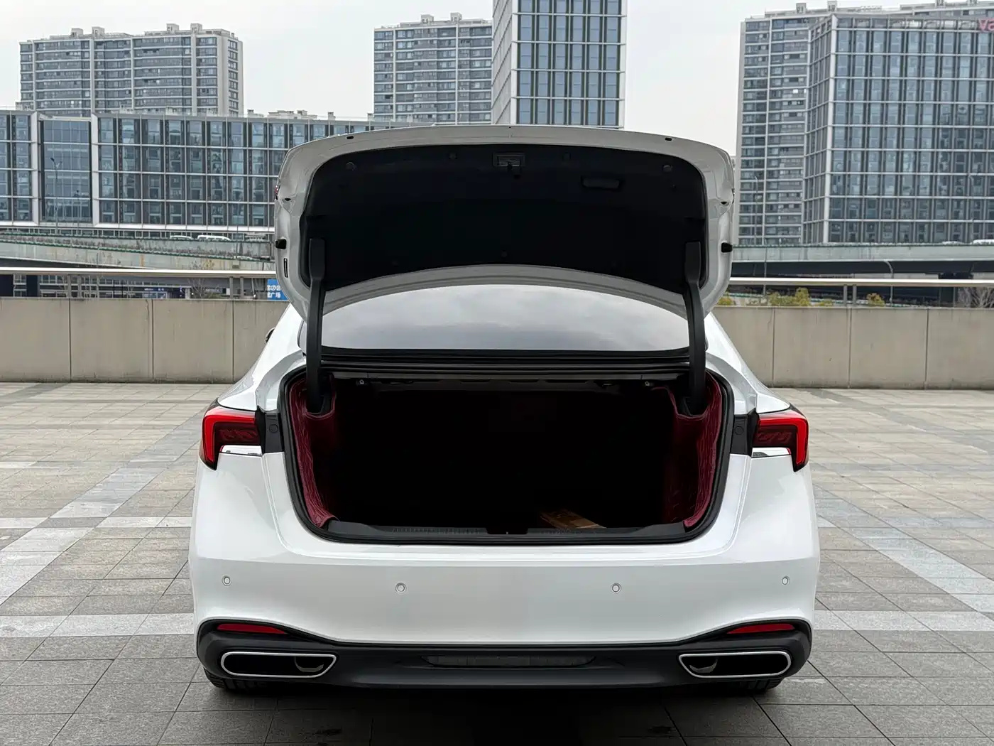 Buick LaCrosse 2023 28T Premium Edition фото 5