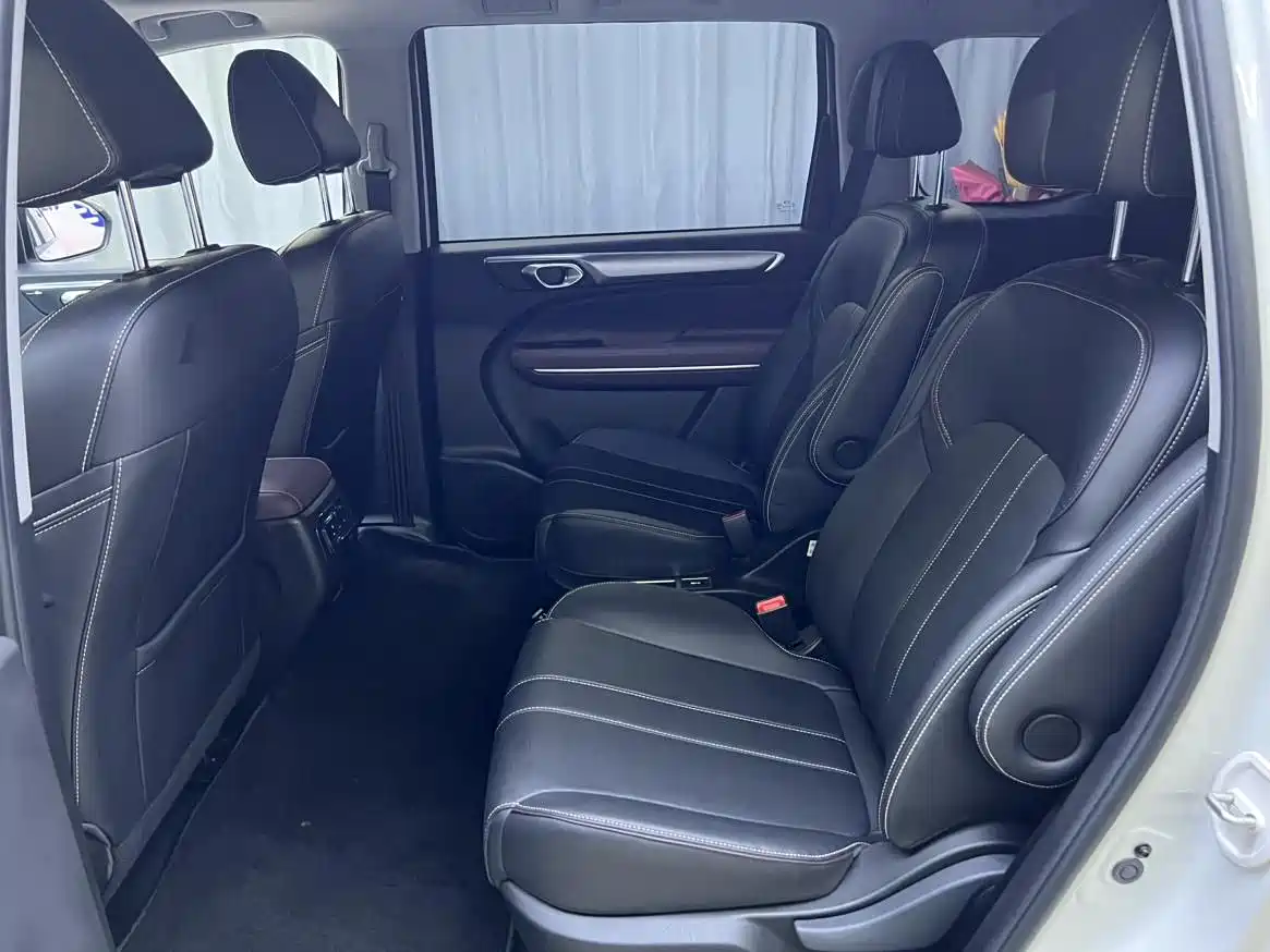 GAC Trumpchi Trumpchi M6 2023 PRO 270T DCT Luxury Edition фото 16