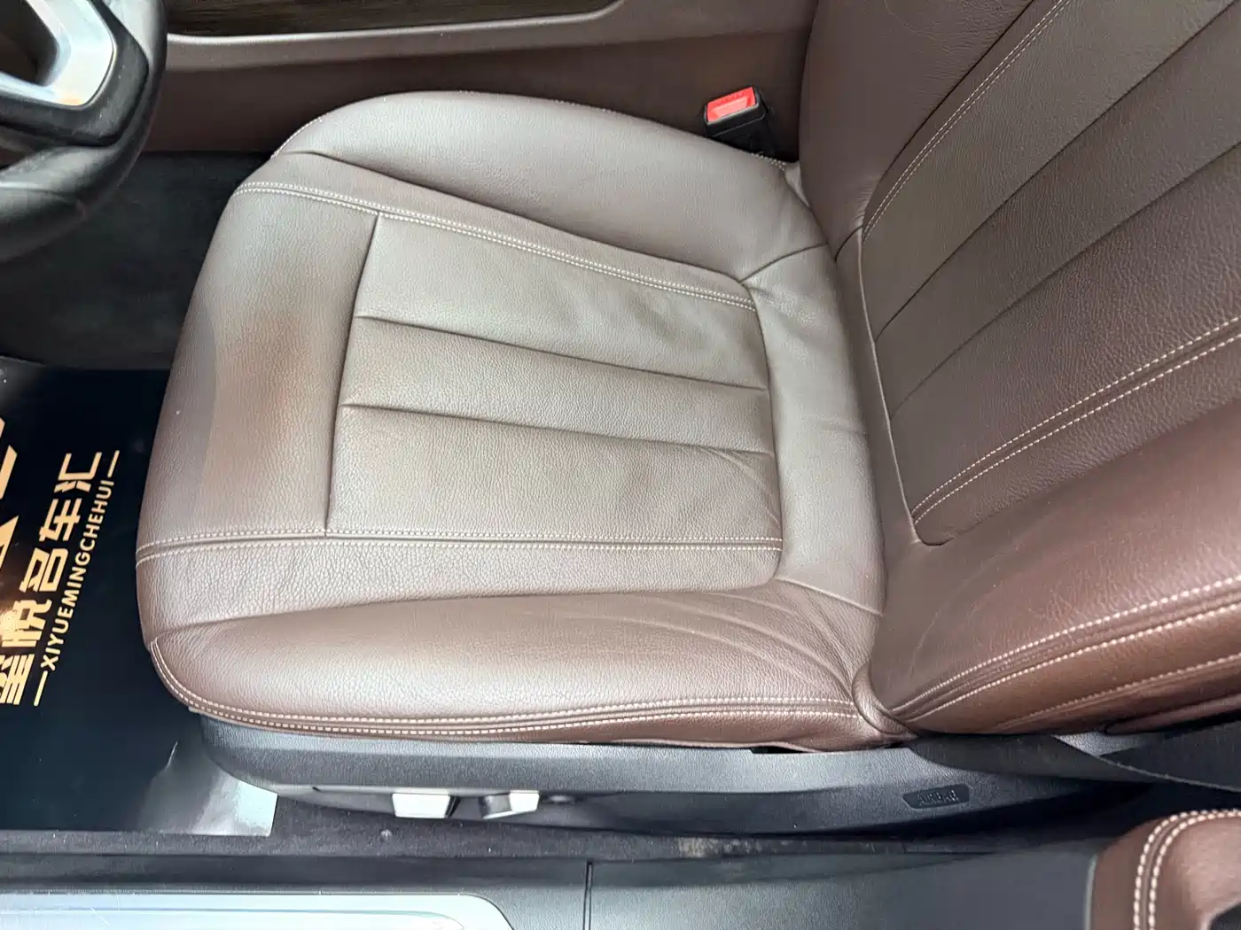BMW 7 Series 2016 730Li Leading фото 12