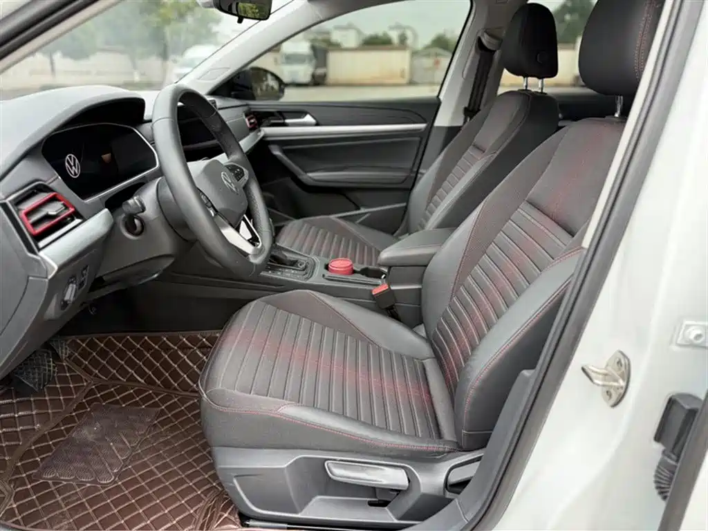 Volkswagen Lavida 2024 Model 300TSI DSG Starlight Full Comfort Edition фото 14