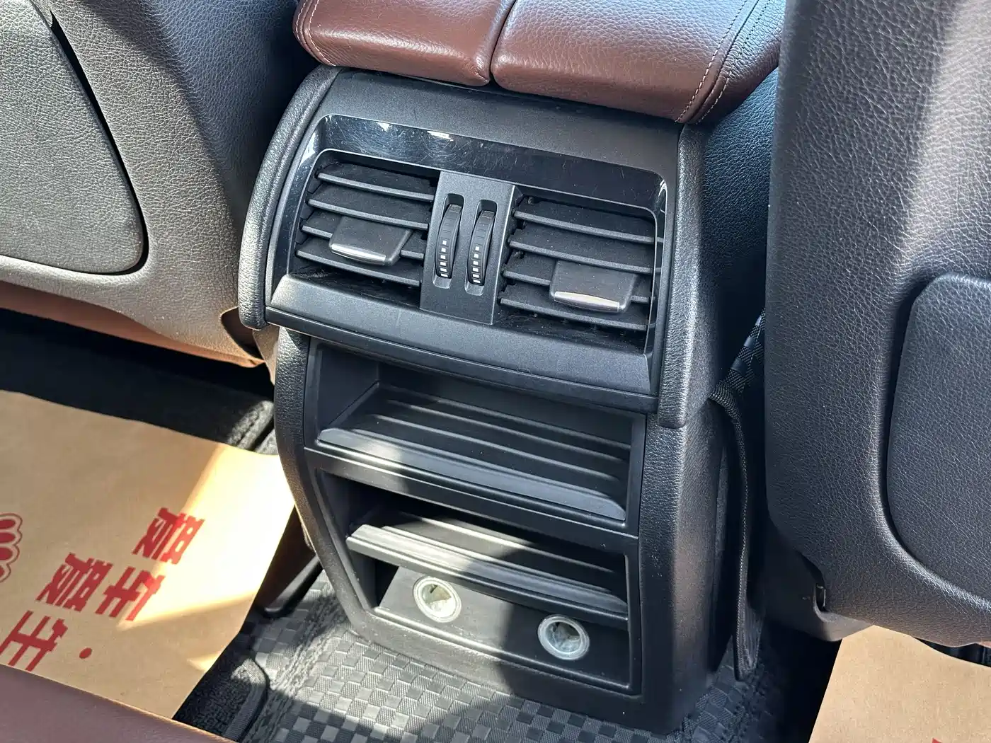 BMW X5 (Import) 2014 xDrive35i Elegance фото 25