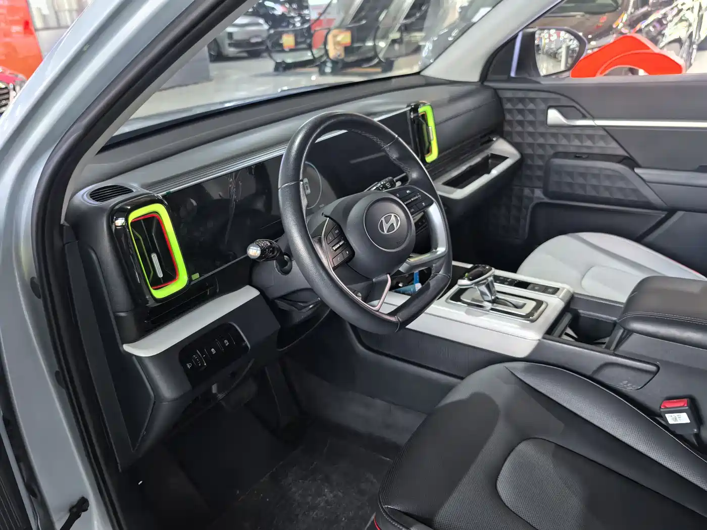 HYUNDAI BEIJING HYUNDAI IX35