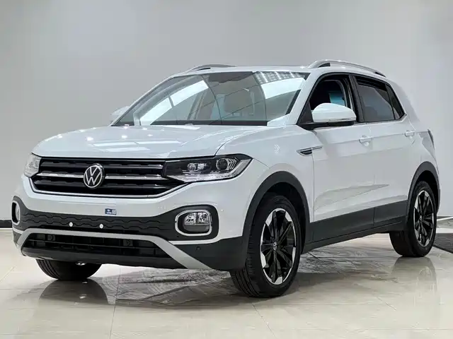 VOLKSWAGEN EXPLORING THE SHADOW