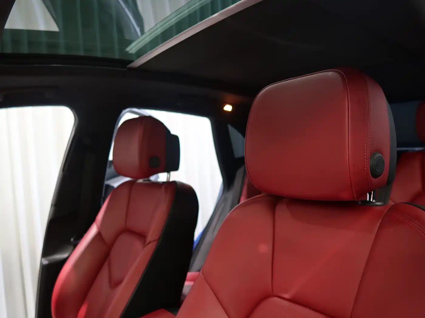 Porsche Macan 2017 Macan 2.0T фото 9