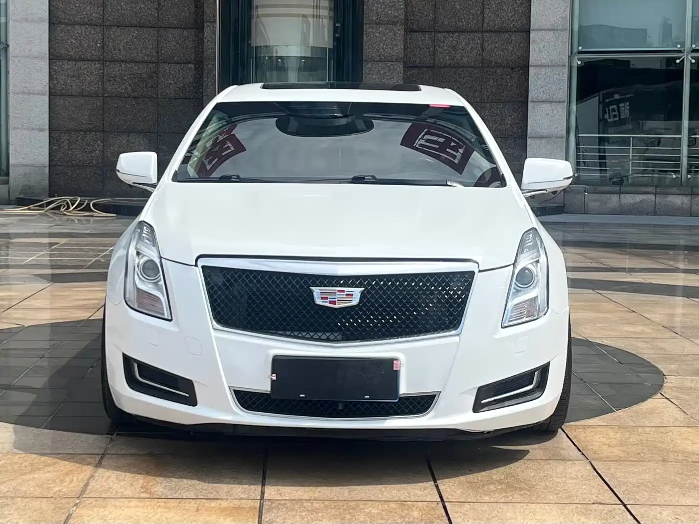 Cadillac XTS 2017 28T Technology фото 2