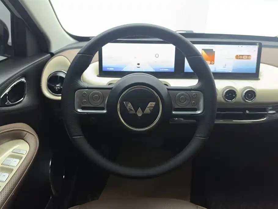 Фото 15 - Wuling Motors Wuling Bingo