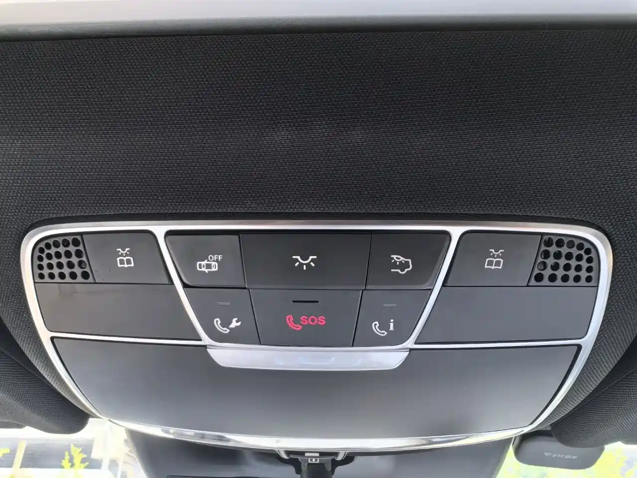Mercedes-Benz S-Class 2014 S 400 L HYBRID фото 18