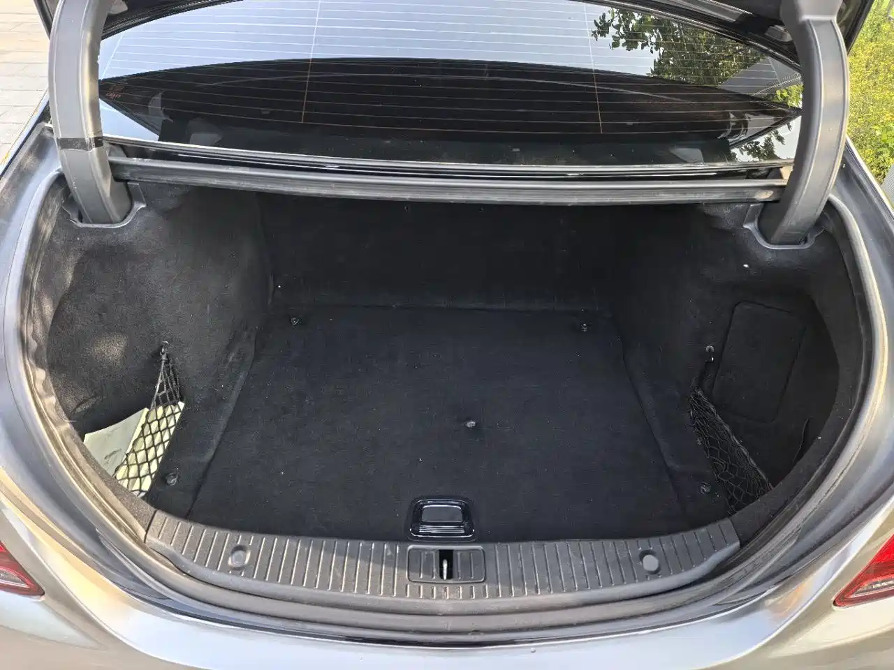 Mercedes-Benz S-Class 2014 S 400 L HYBRID фото 9