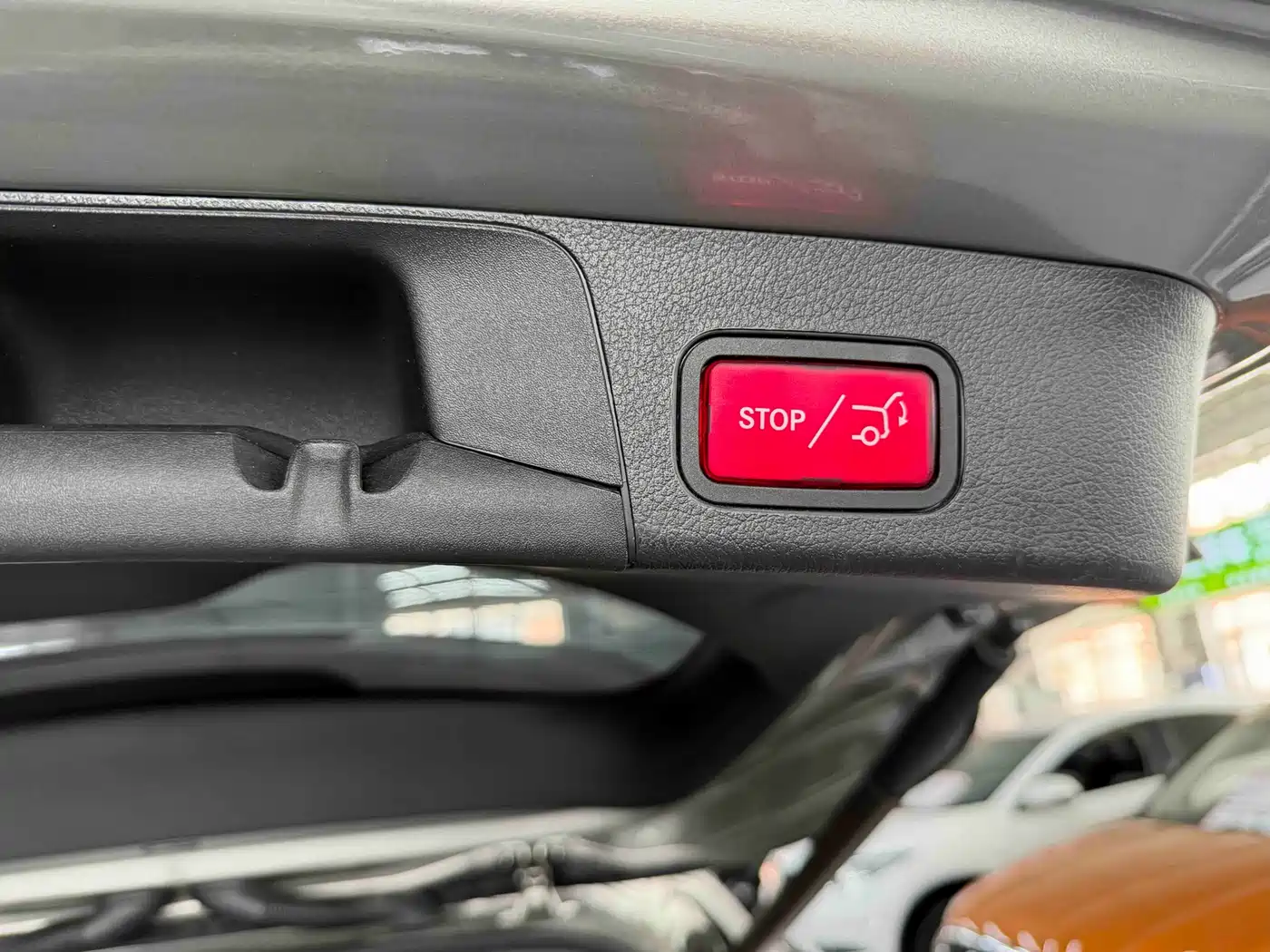 Mercedes-Benz GLB 2021 GLB 180 Style фото 20