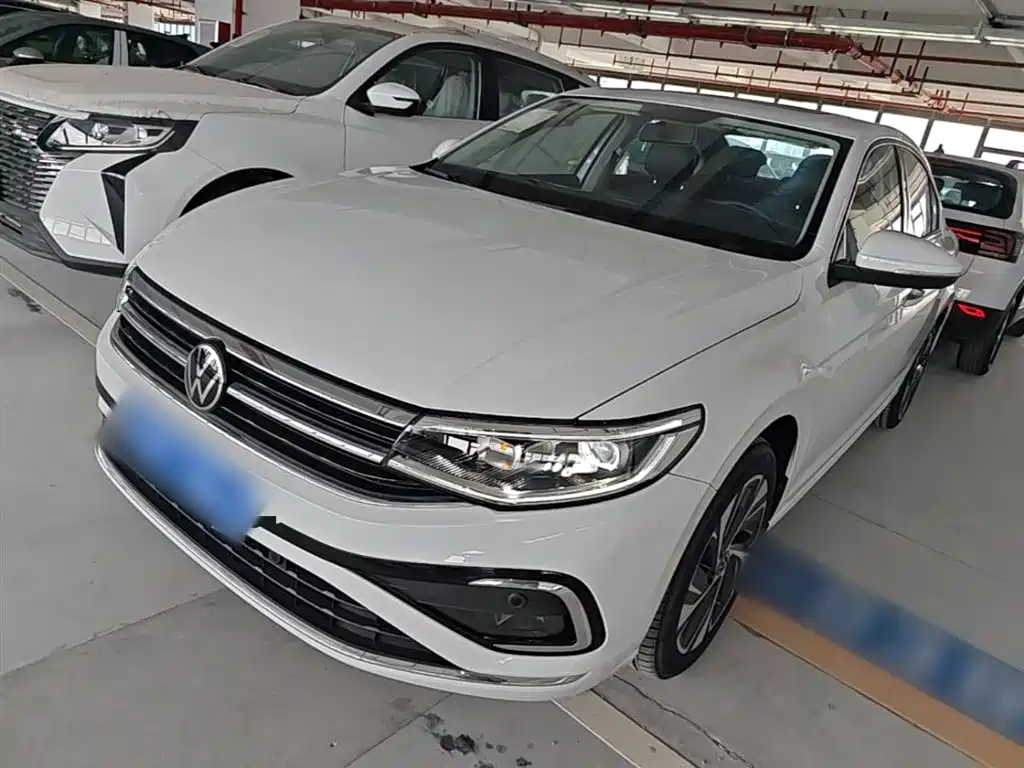 Volkswagen Bora 2024 200TSI DSG Joy Ride PRO Edition