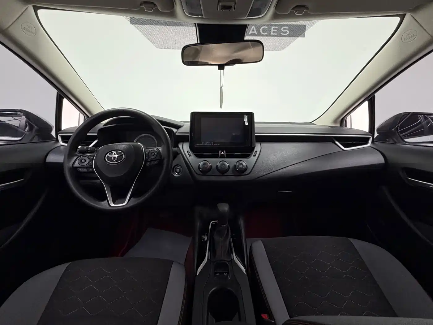 Toyota Corolla 2023 1.2T Elite Edition фото 13