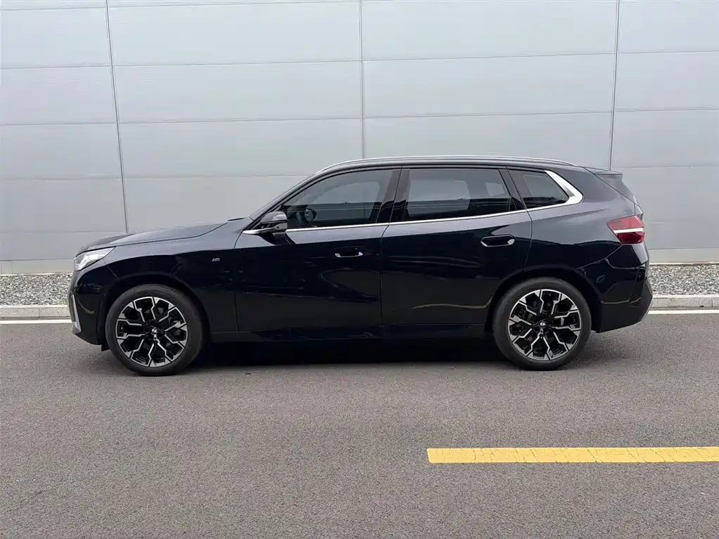 BMW X3 2025 xDrive30L Leading M Sport Package фото 5