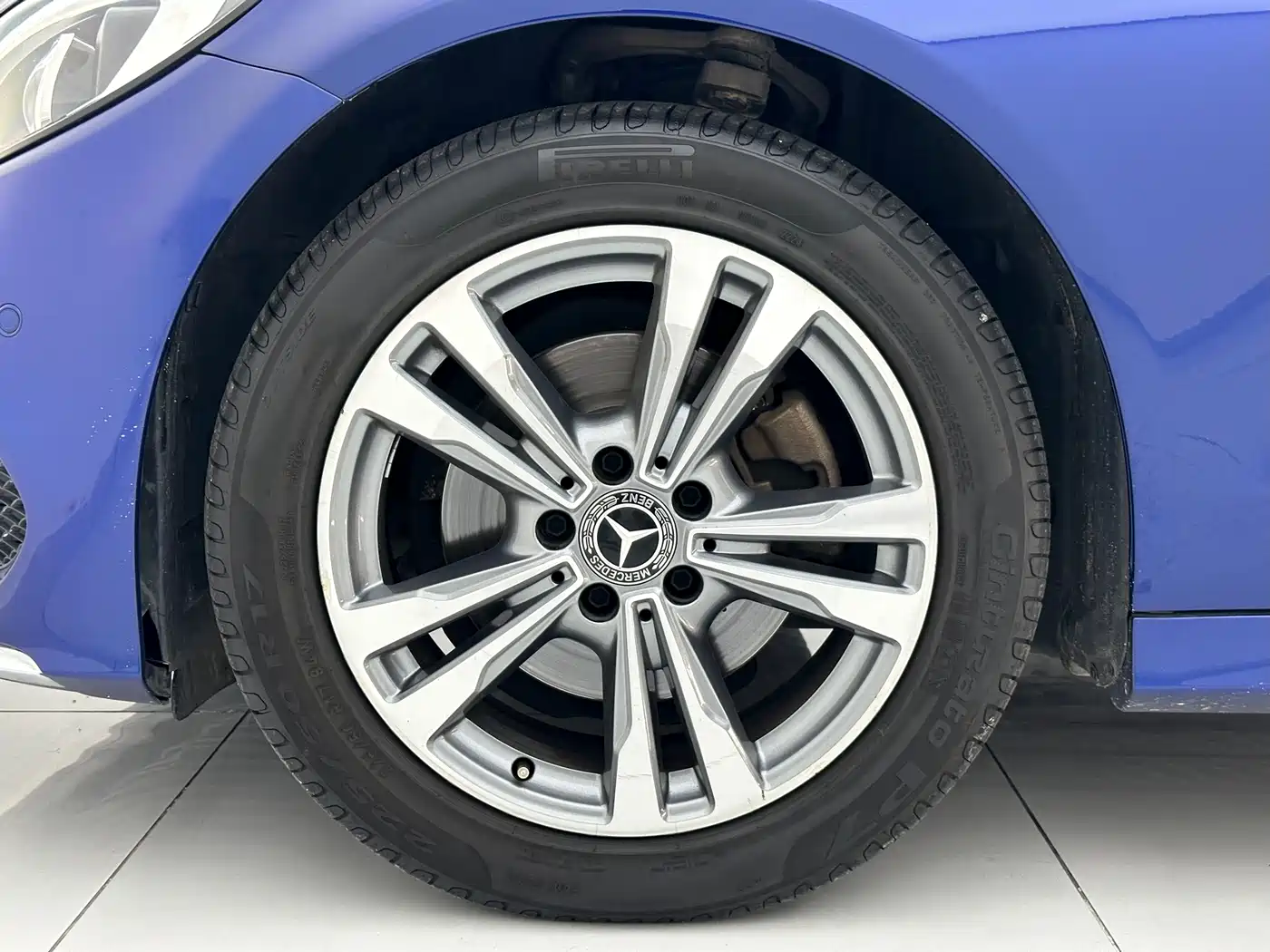 Mercedes-Benz C-Class 2018 C 200 L Sport Edition фото 17